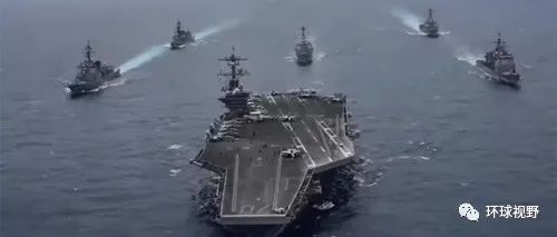 3大原因，中美军事竞争，中国胜算更大！