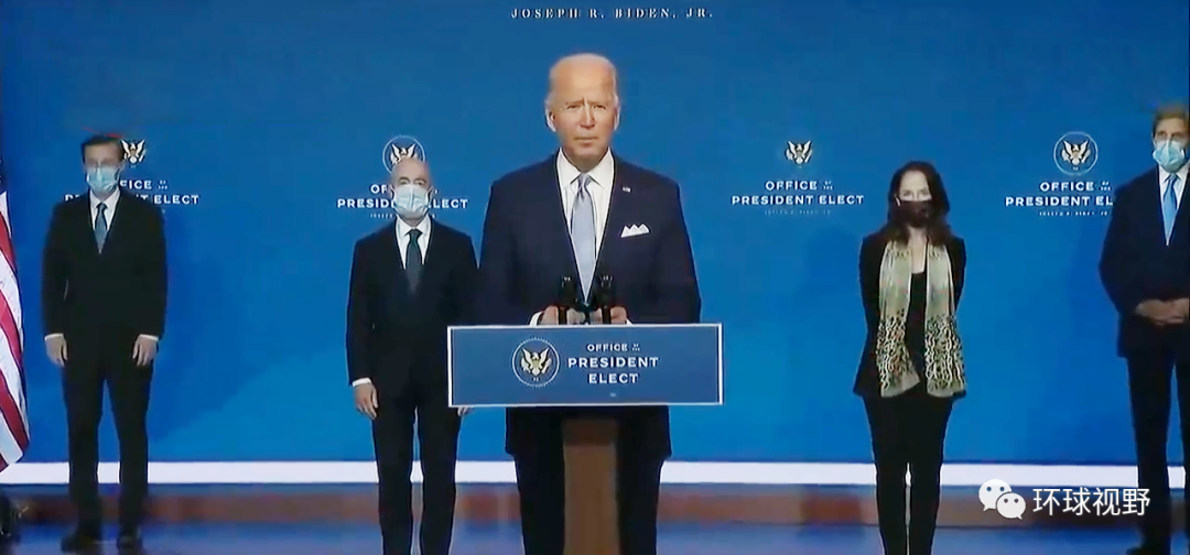 拜登这些手段，中国须当心！