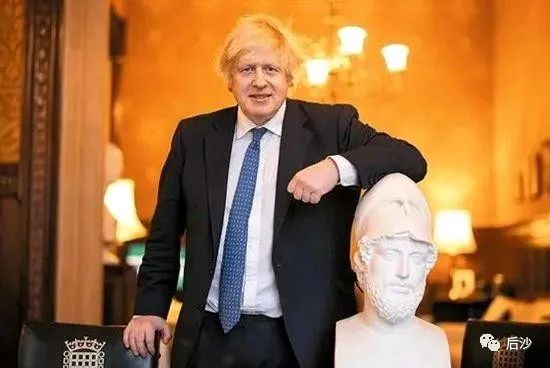 英国拒不归还希腊文物，“合法所得”是怎么回事？