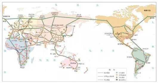 大国谋略: 碳达峰背后的中国大战略，将终结美国主导的石油地缘政治！
