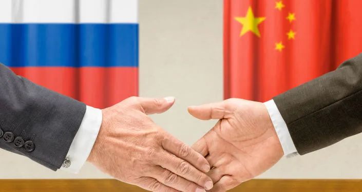 俄罗斯外长访华，中俄将在十个方面协调立场！