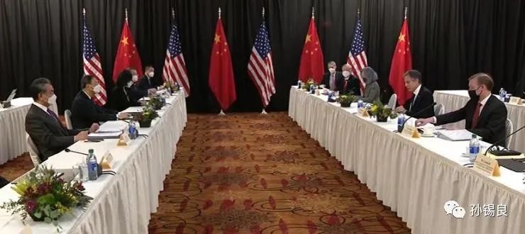 拜登守宫，美国会有什么新动作？