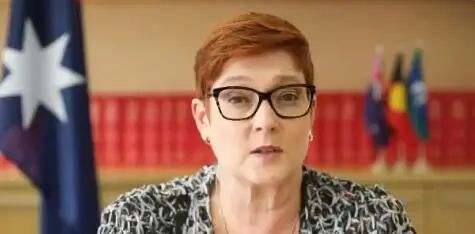 澳大利亚要彻底倒霉了！美国也救不了！