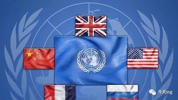 联合国“五常”从未开过峰会？