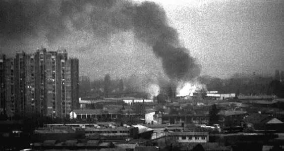 人民币VS美元的真正较量！这次中国动了真格！