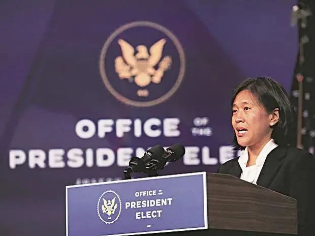 ​美国对盟友的打击也绝不留情，拟对英国印度等六国加征报复性关税！