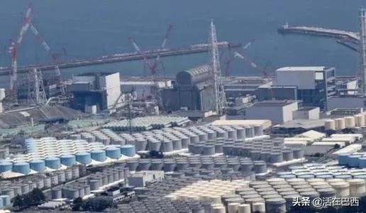 日本要制造全球性生态灾难，是无耻的反人类行径，中国应坚决阻止！