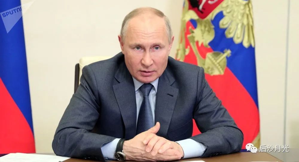 会面前，普京给拜登划下红线，重提“古巴导弹危机”！