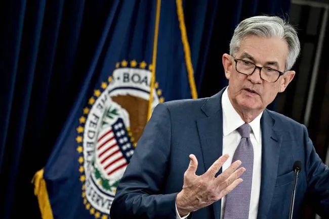 美联储要来抄作业了！