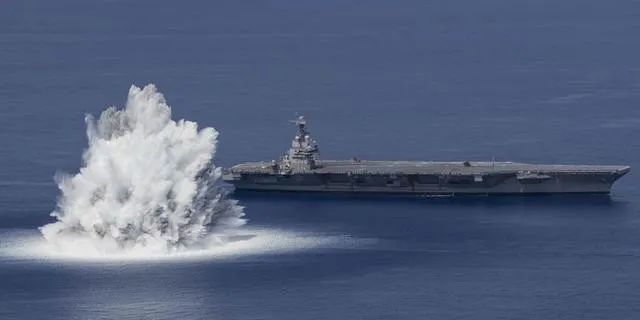 战争真的离我们很远吗？六大军事事件，十点深度分析！