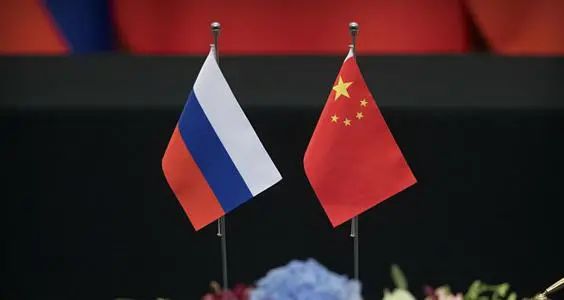 中俄睦邻友好续约！