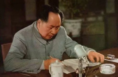 我为什么认同并坚决拥护中国共产党！