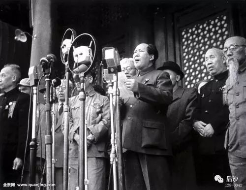 【建党百年】在新中国建立前，什么样的政治模式中国人没尝试过？