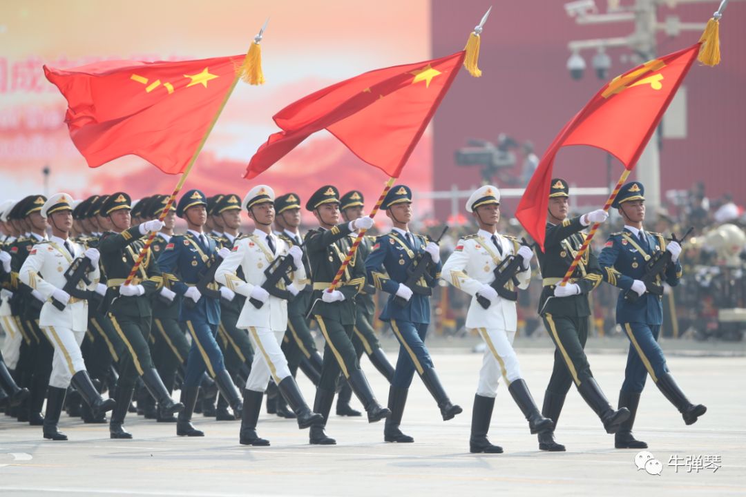过去100年，中国创造的10大奇迹！