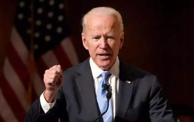 深度 | 为什么拜登坚定的看好中国？这就是答案！