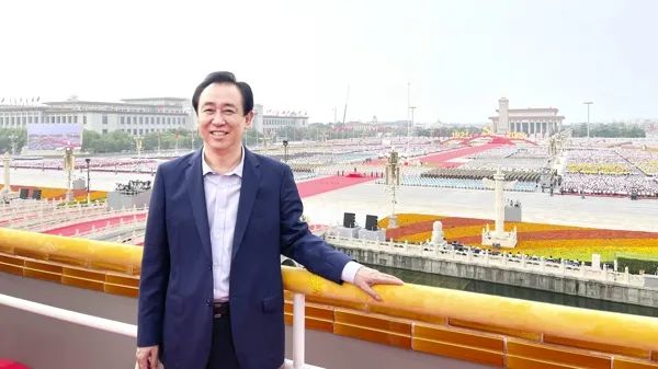 告别恒大，中国地产的新时代！