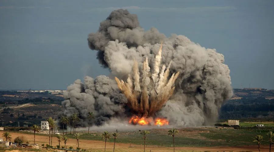 最终，全都成了输家！