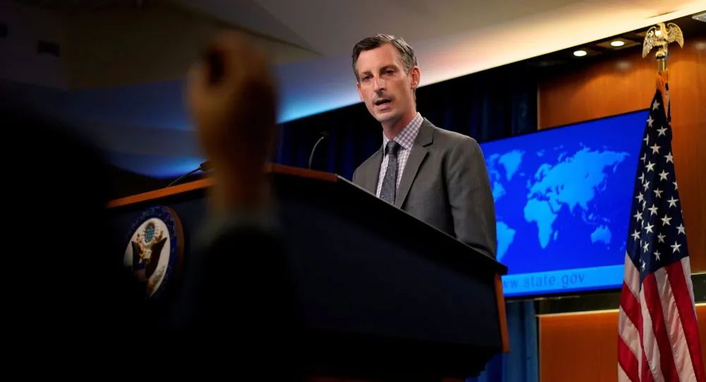 联手炒作中国新建145个核弹发射井，真正目的是……