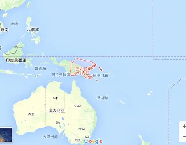 澳大利亚竟干这种坏事！太可恶了！