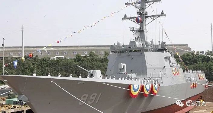 美国势力是如何扩张到亚洲的？