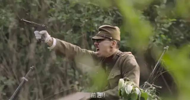 七七事变的启示！