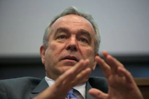 坎贝尔对中国释放一波复杂信号，该怎么解读？