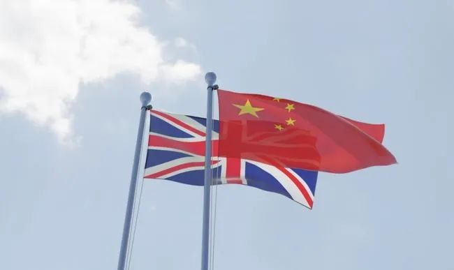 美英这个反华“疯狂计划”，竟然是这样炮制的？