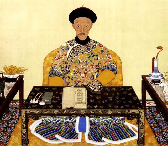 日落长河：美利坚帝国的黄昏！