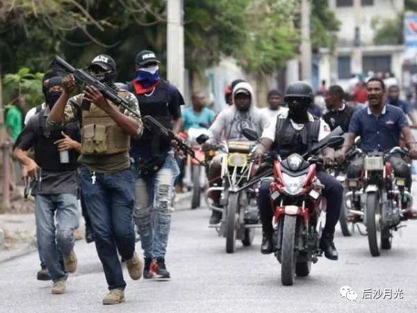 海地总统被杀的背后故事，能让你大开眼界！