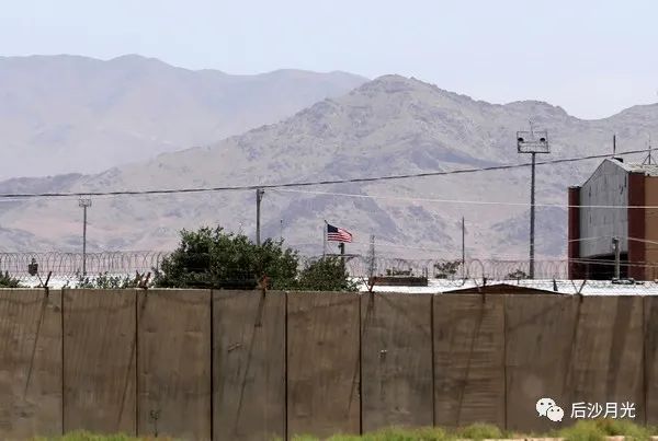 美军宵遁，“东突”要完！塔利班对中国作出重要承诺！