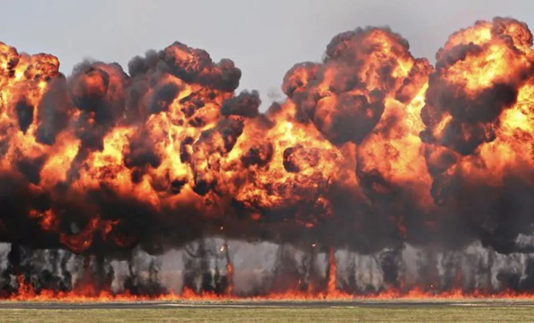 快跑！带路党即将被清算！！