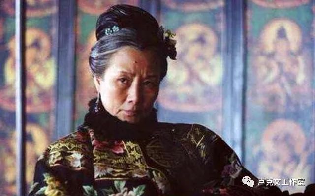 大清灭亡史 上：慈禧的反击！