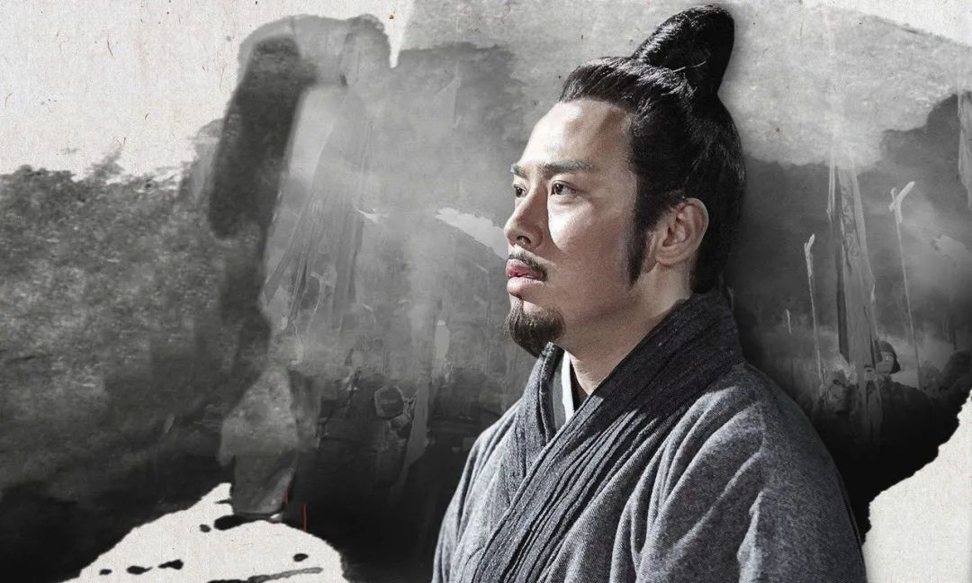 一个男人的复仇！