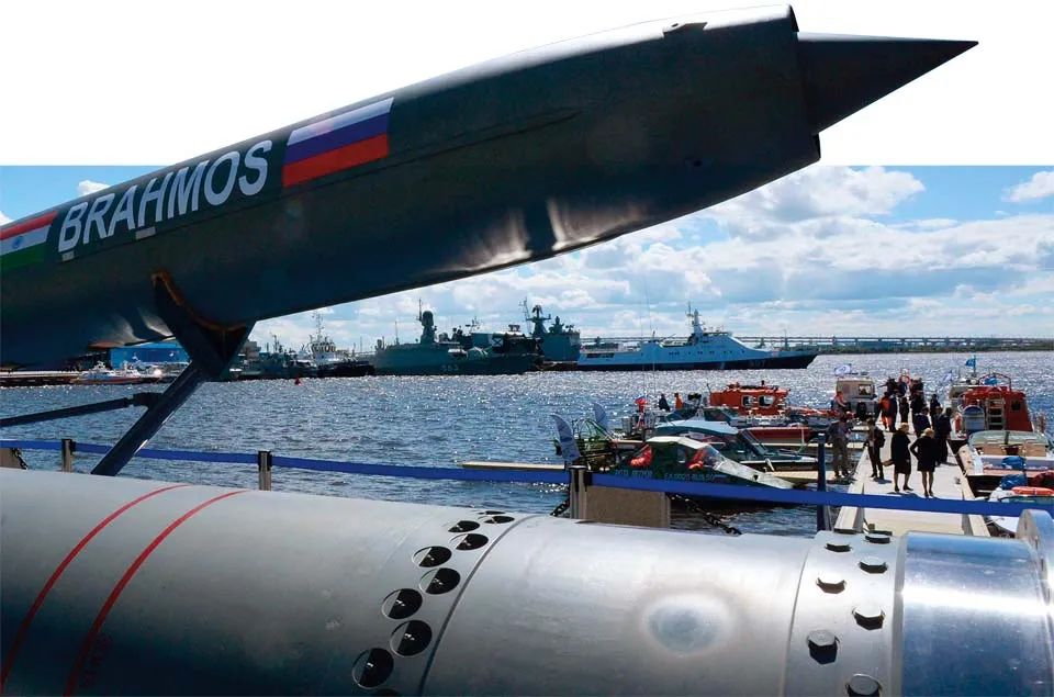 印度陆军的杀手锏？