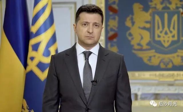 投奔东方还是投奔突厥，这对乌克兰是个问题！