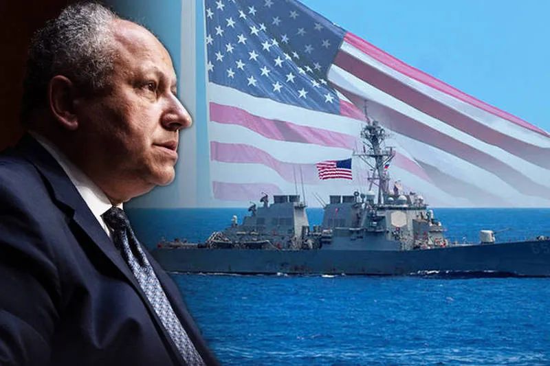 美国要以“以所有方式保卫台湾”？