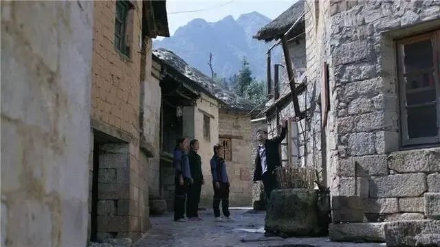 “精准扶贫”为什么精准？
