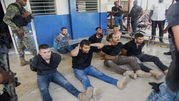 哥伦比亚，为何成了美国雇佣兵工厂？