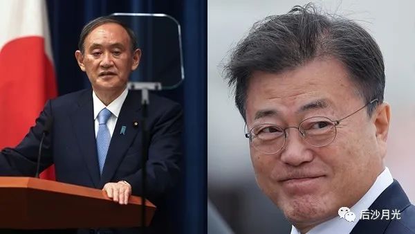 日韩破局：文在寅拒绝出席东京奥运会开幕式！