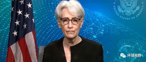 美国人放下身段到天津，到底想谈什么？