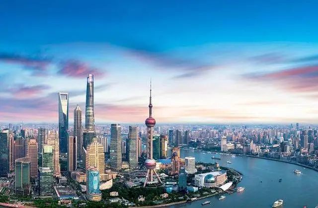 如何享受上海浙江的政策红利！