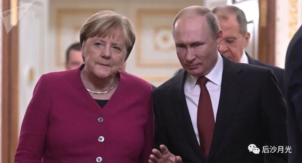 飘了，波兰要为乌克兰出头，杠上德俄！