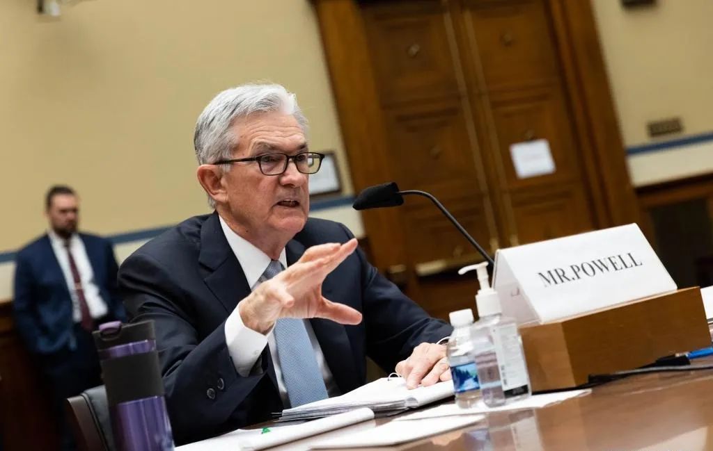 美国通胀，真的急了！