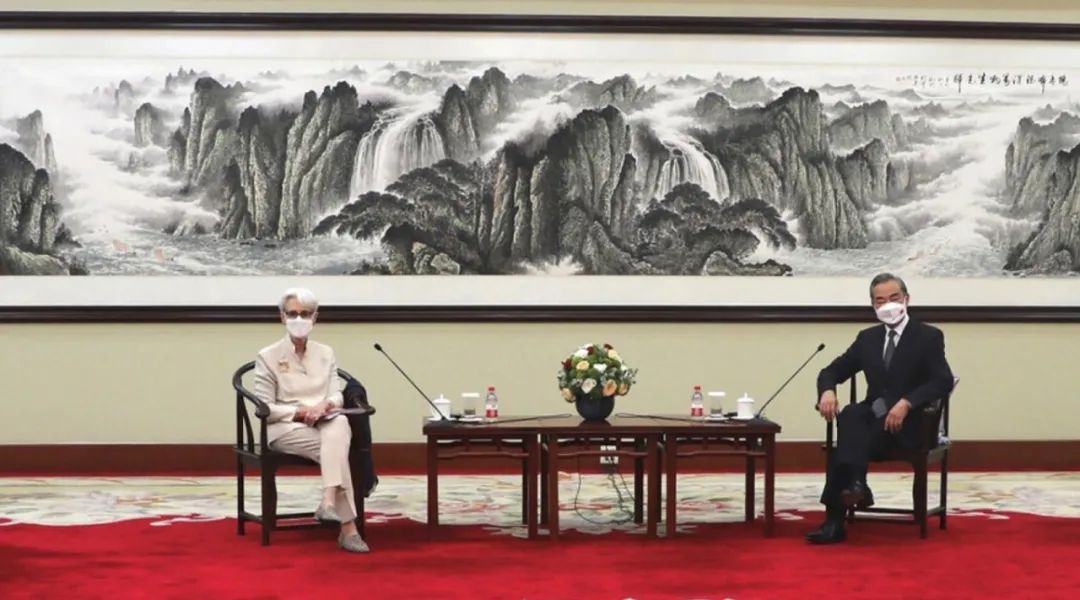 中国还会对美国让步吗？