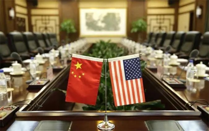 美国副国务卿来天津要谈什么事？