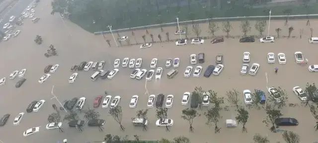 郑州地铁5号线事故的猜测与分析！
