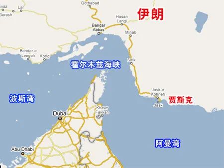 有了它，伊朗对美国更“硬”了！