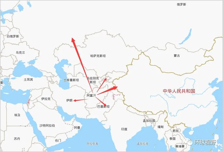 果然，美国留下了后手！