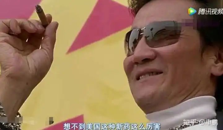 无耻的美国人！