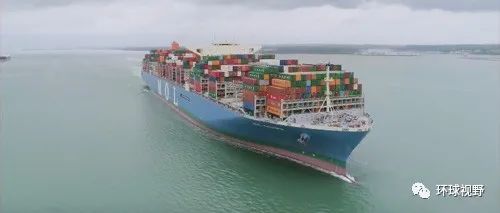 中国再放大招！